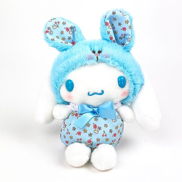 Cinnamoroll Retro Rabbit Plush M