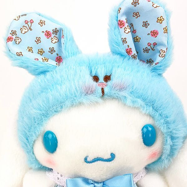 Cinnamoroll Retro Rabbit Plush M