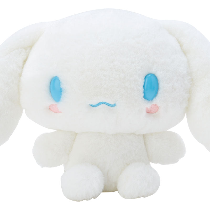 Cinammoroll Howahowa Plush S