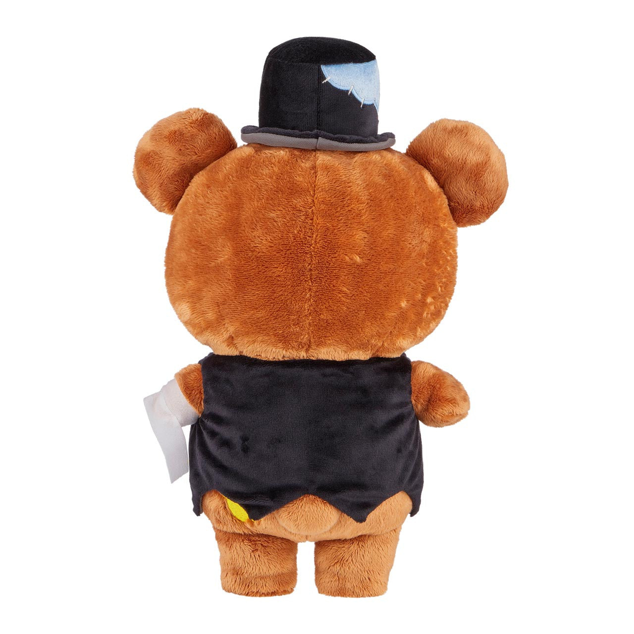 Chairoikoguma Halloween Plush