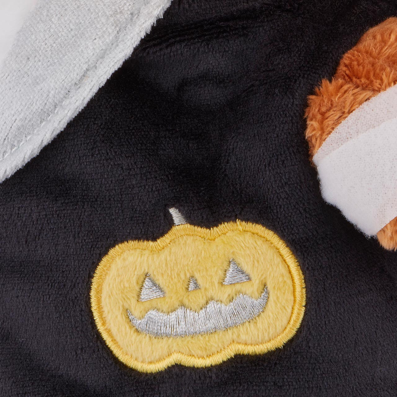 Chairoikoguma Halloween Plush