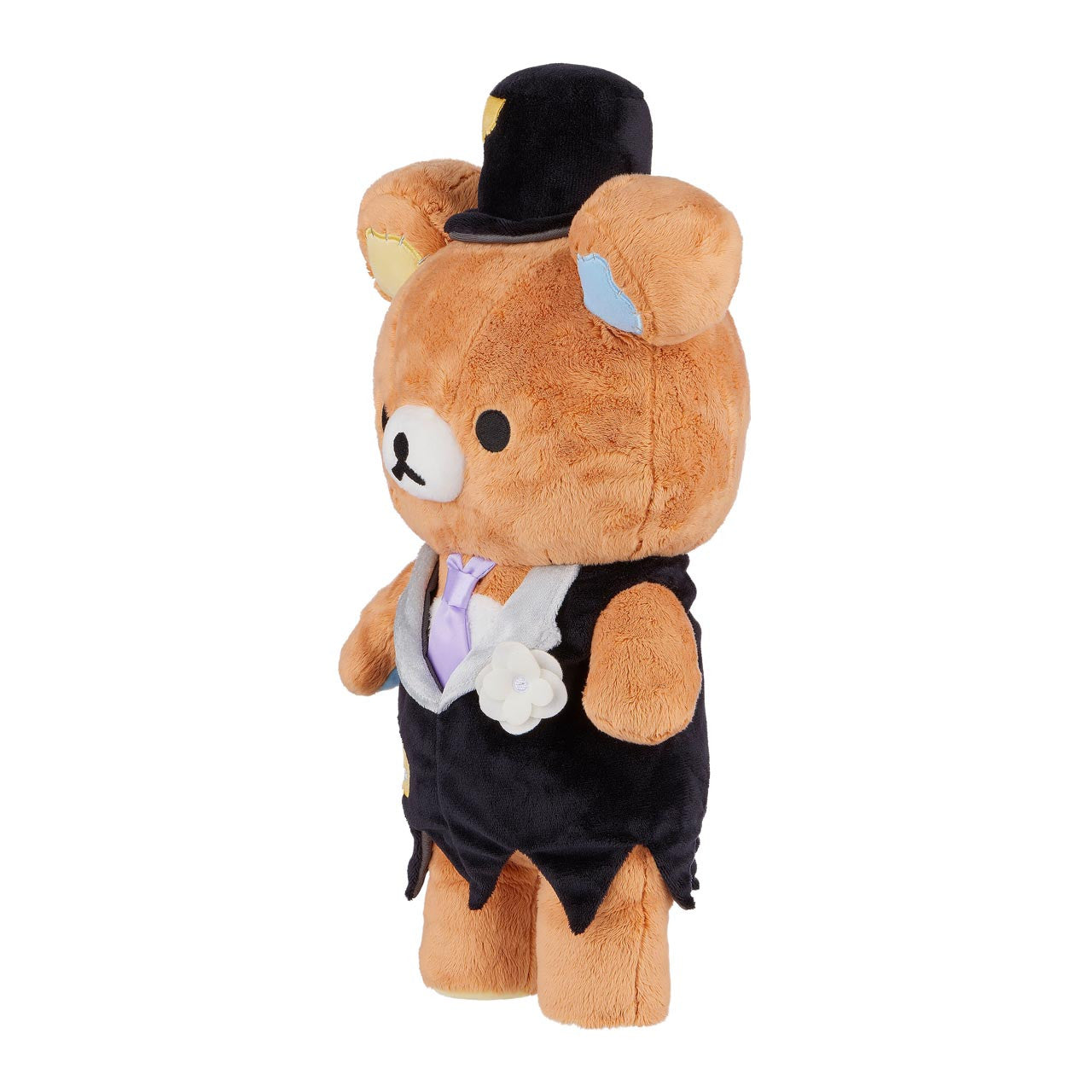 Rilakkuma Halloween Plush