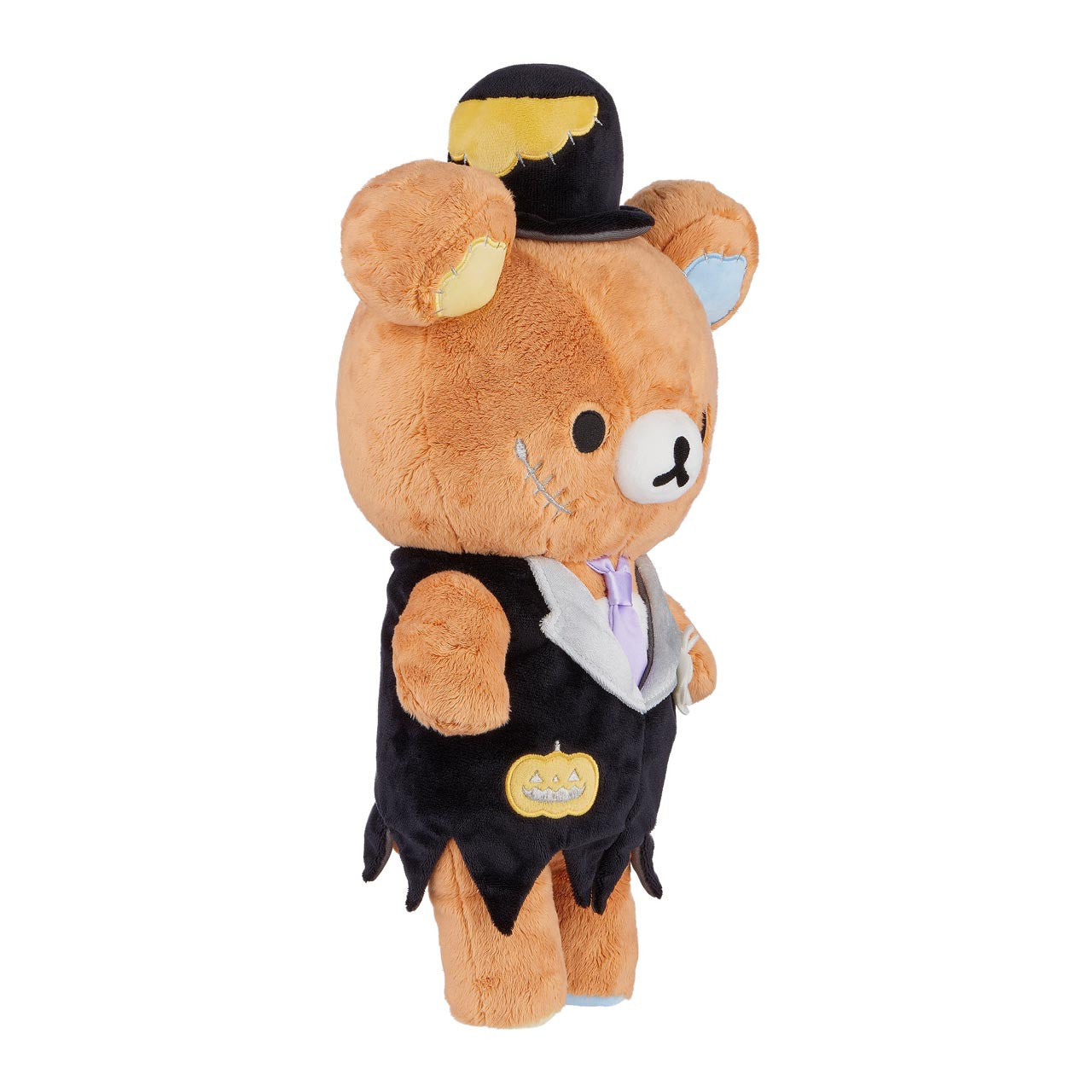 Rilakkuma Halloween Plush