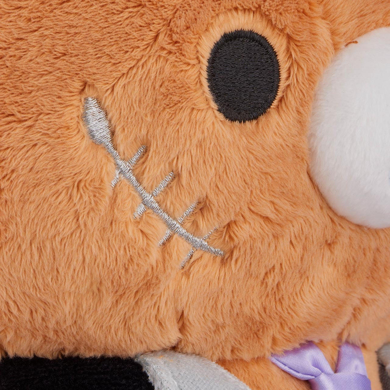 Rilakkuma Halloween Plush