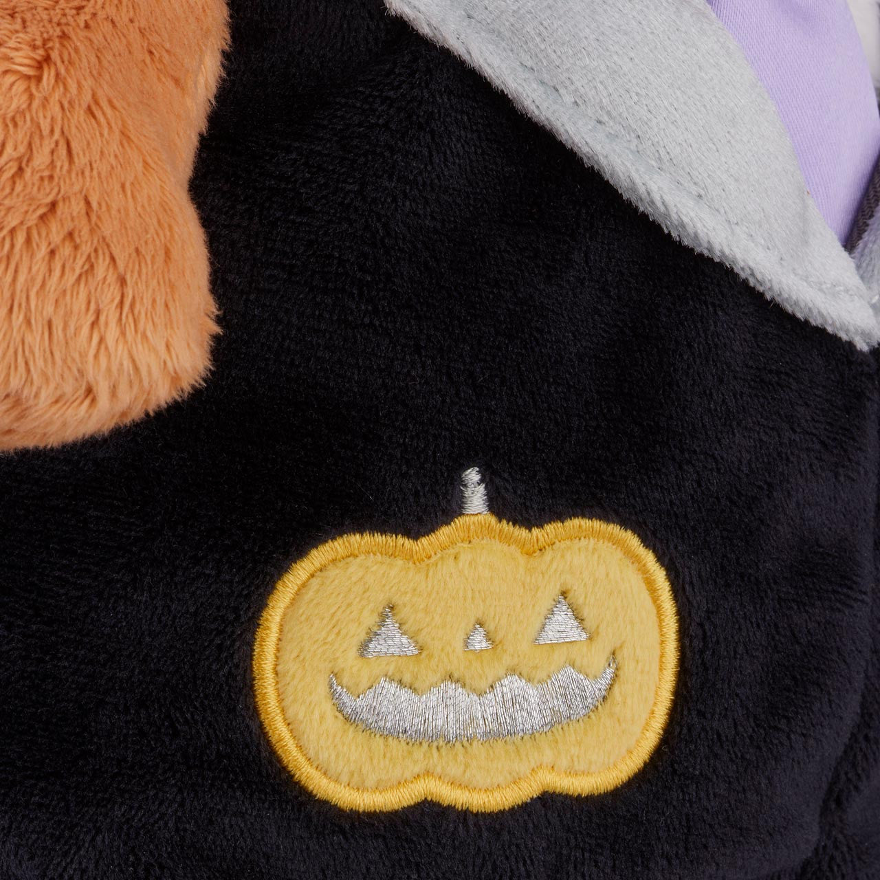 Rilakkuma Halloween Plush