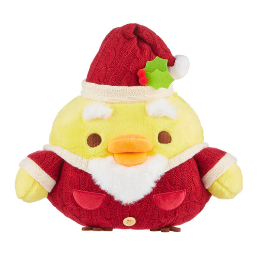 Kiiroitori Holiday Plush M