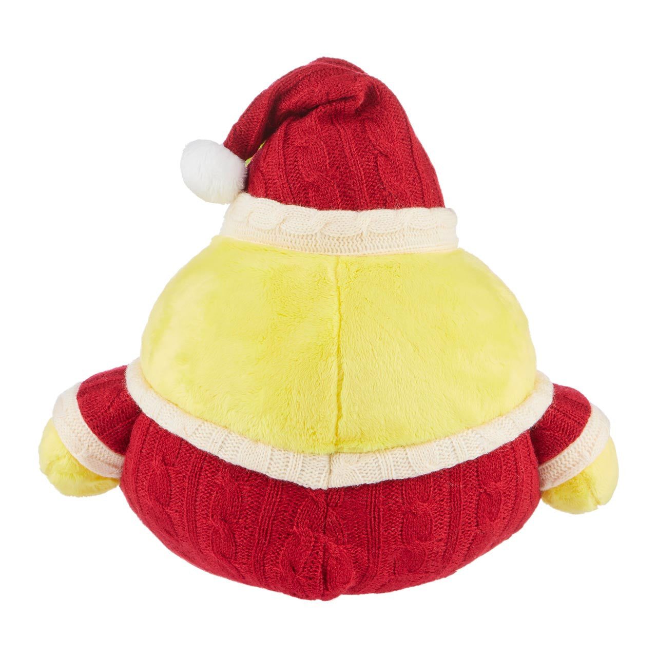Kiiroitori Holiday Plush M