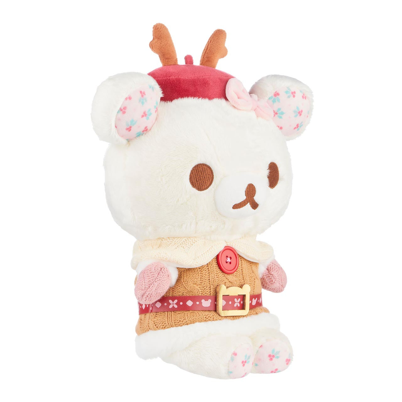 Korilakkuma Holiday Plush M