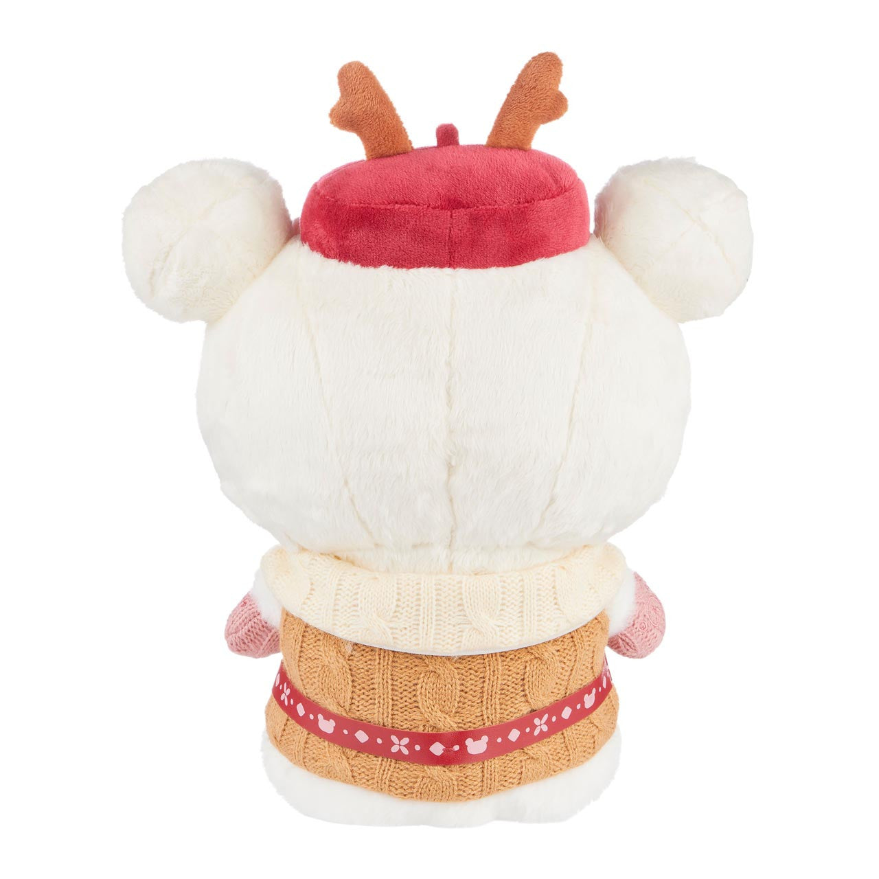 Korilakkuma Holiday Plush M
