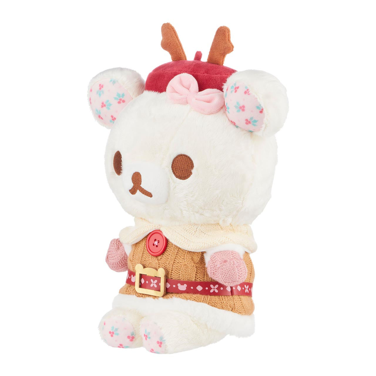 Korilakkuma Holiday Plush M