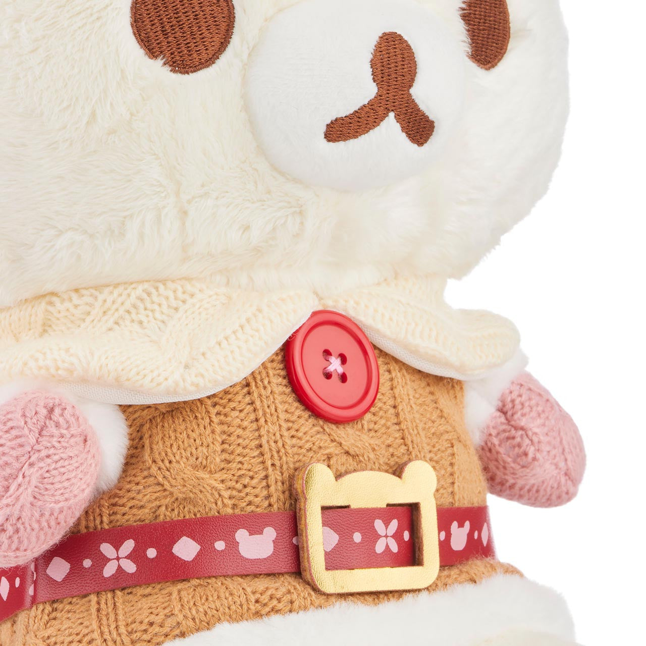 Korilakkuma Holiday Plush M