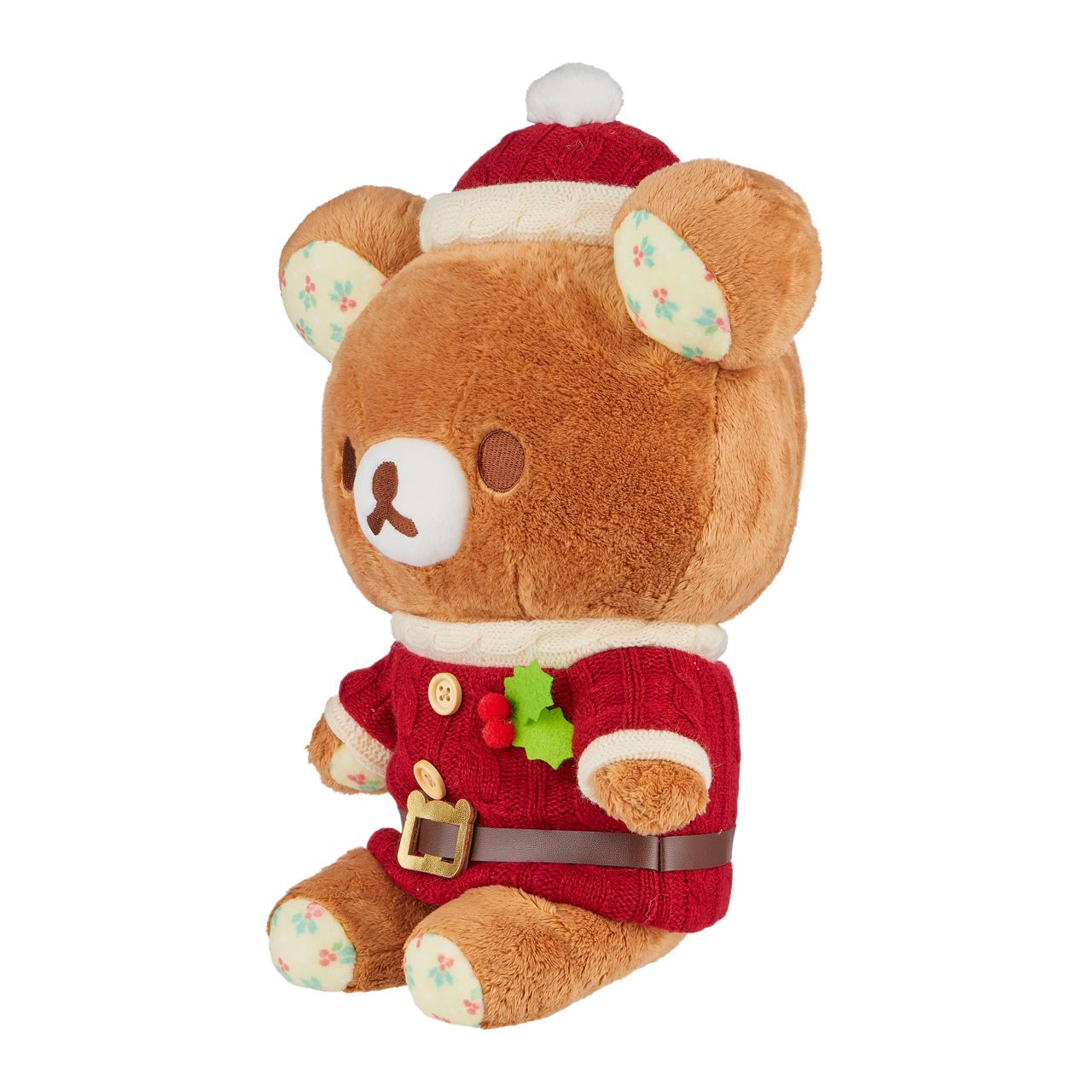 Rilakkuma Holiday Plush