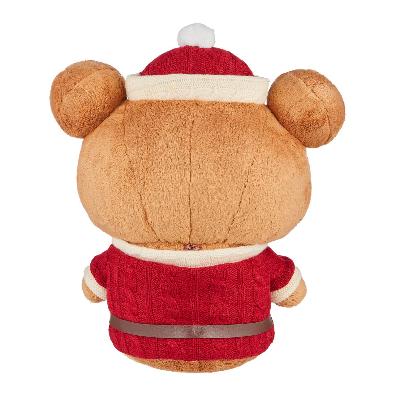 Rilakkuma Holiday Plush