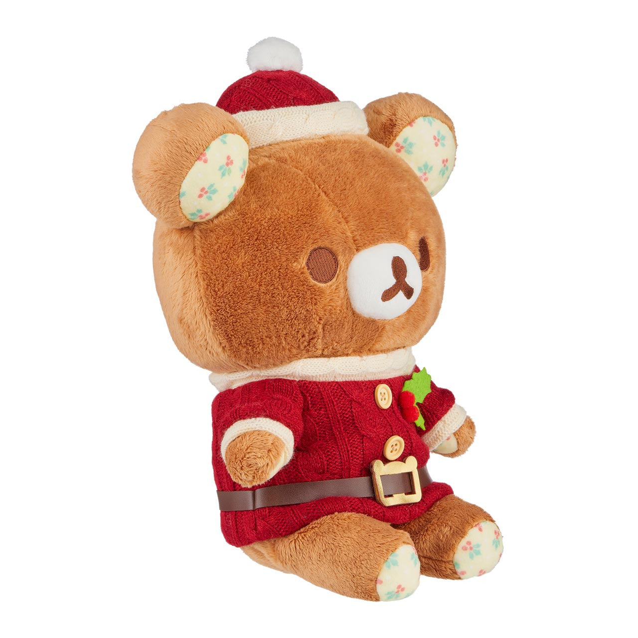 Rilakkuma Holiday Plush