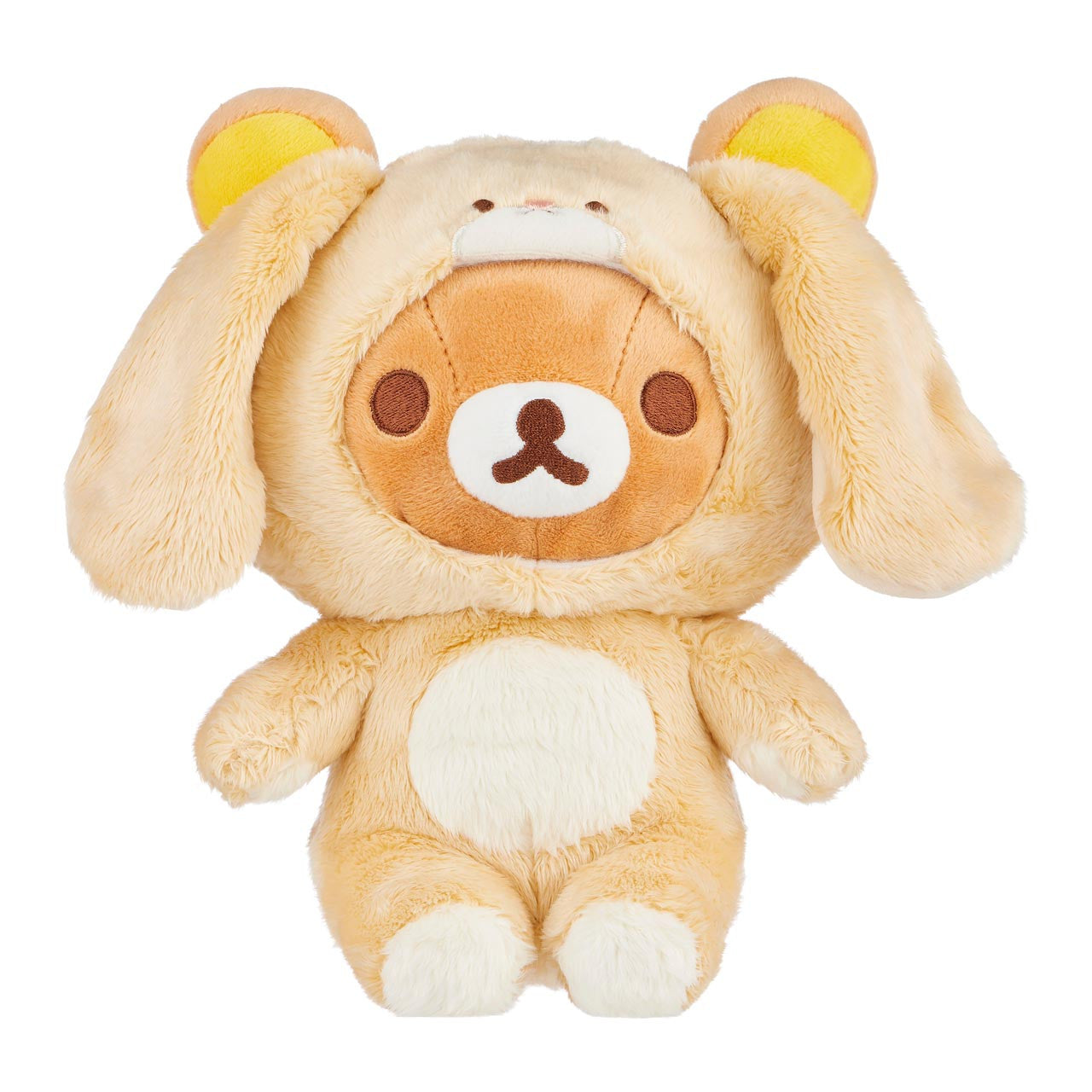 Rilakkuma plush 2024