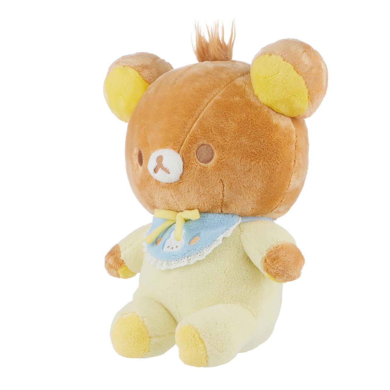 Rilakkuma Onesie Plush M