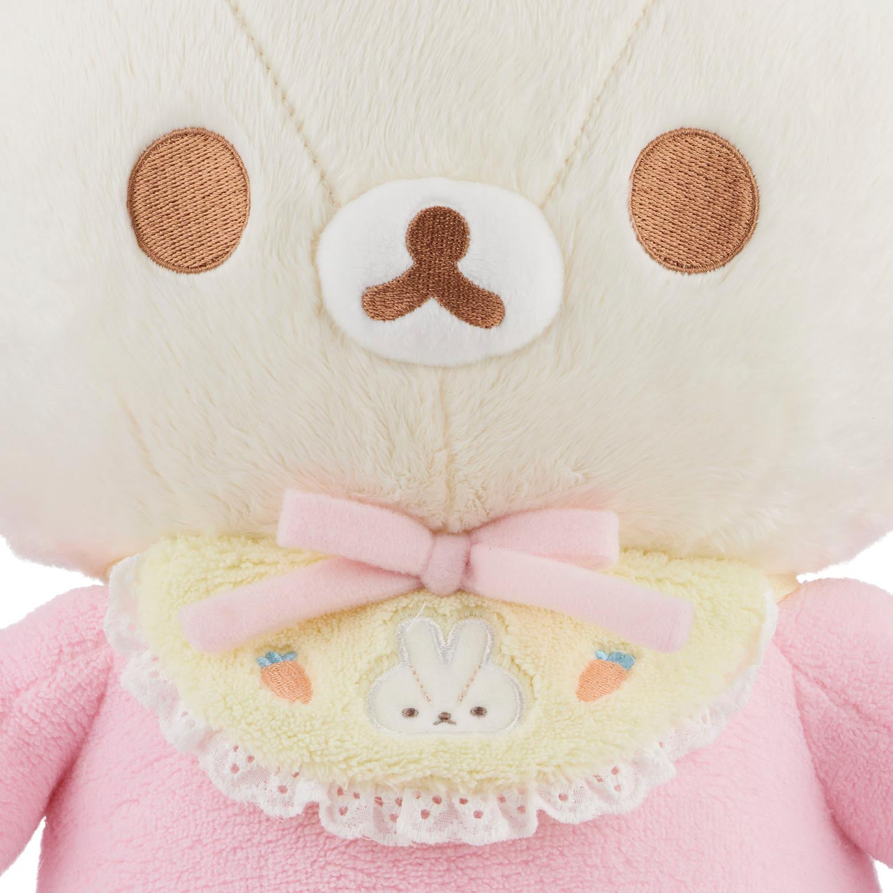 Korilakkuma Onesie Plush M