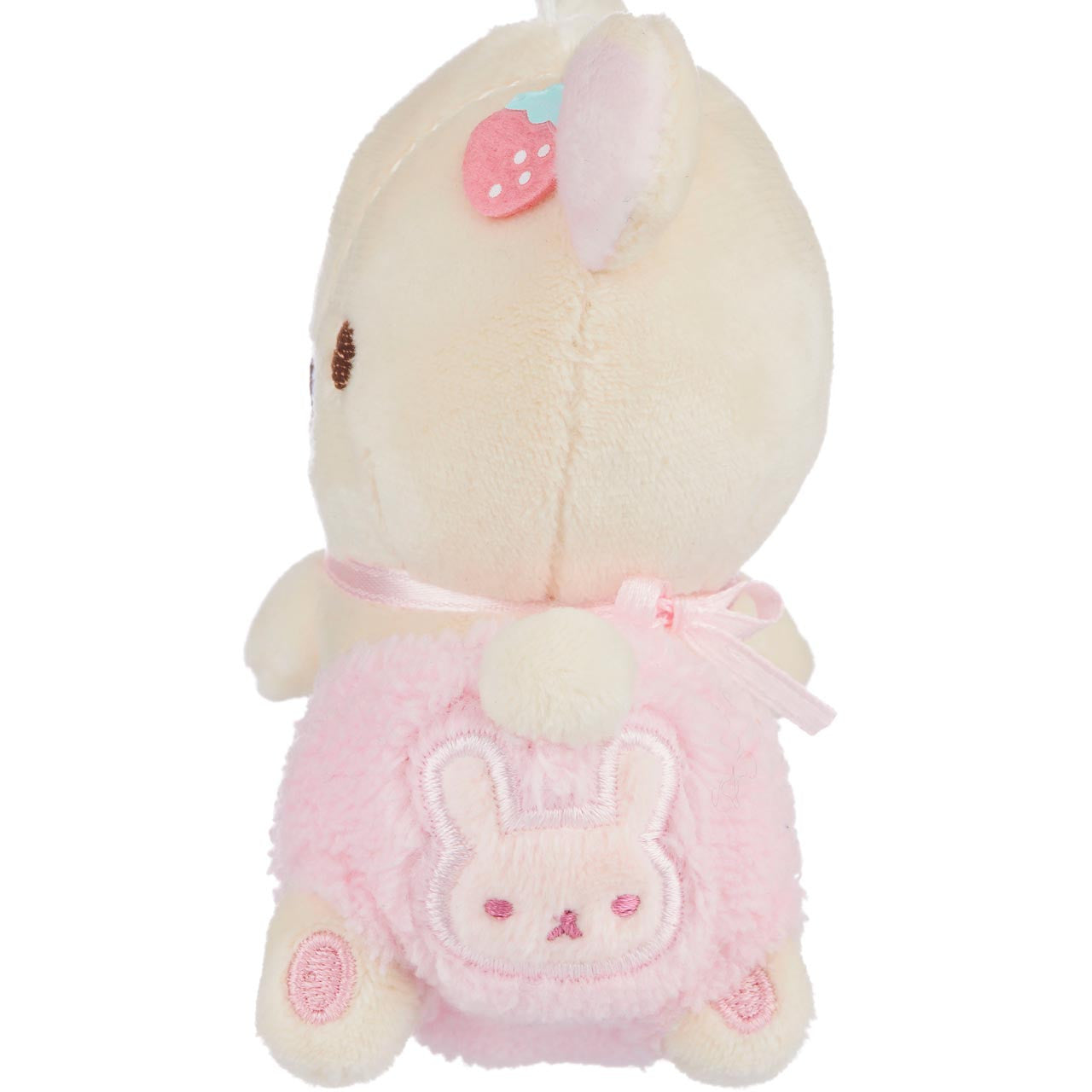 Korilakkuma Diaper Keychain