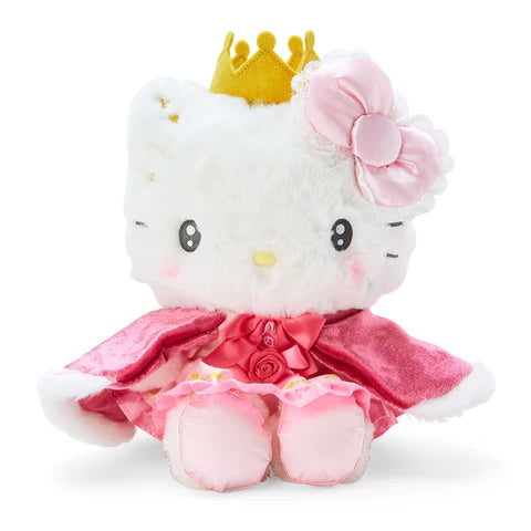 Sanrio Japan My Number 1 Favorite Plush [Hello Kitty] – Kawaii Alley
