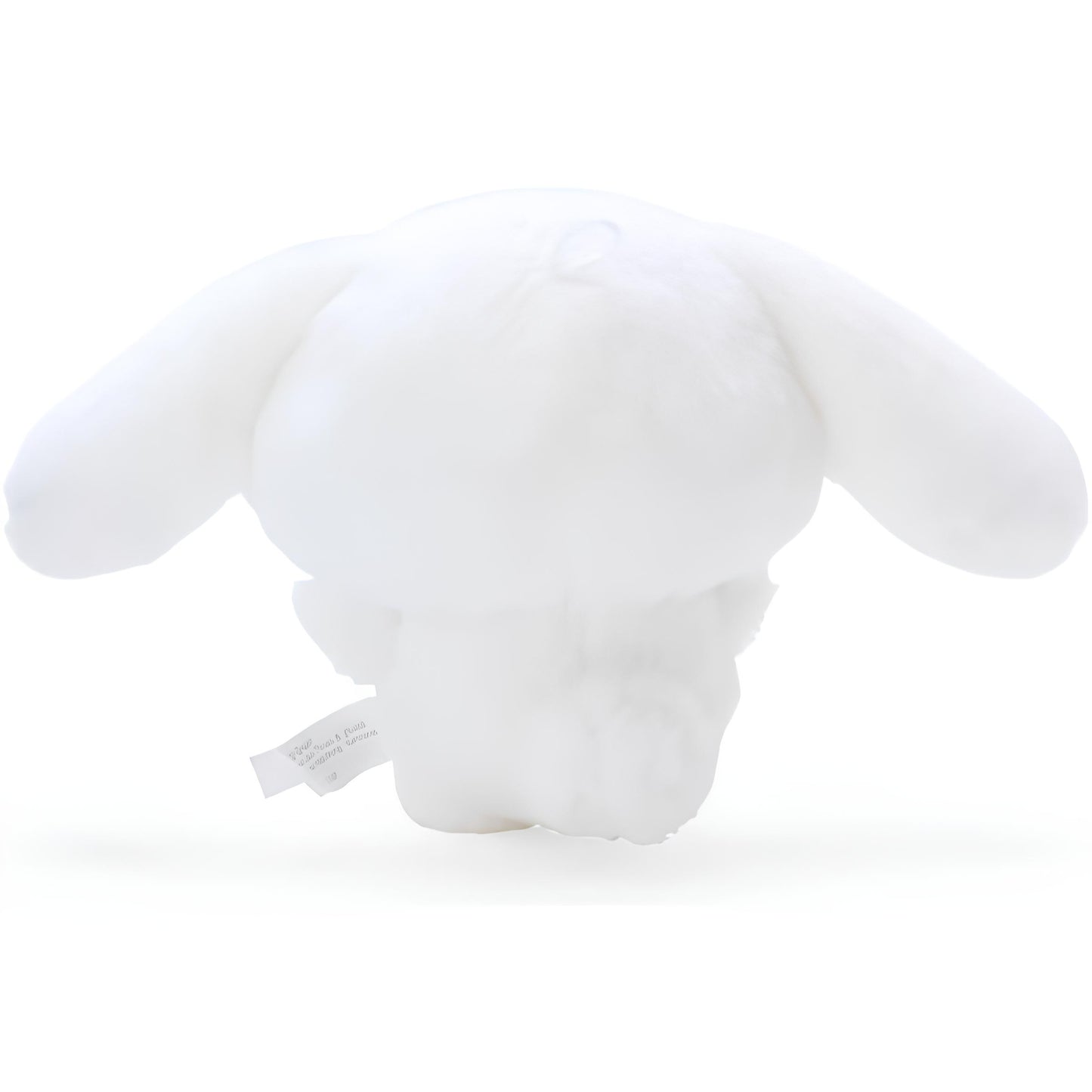 Sanrio Japan Kids Backpack With Cinnamoroll Plush