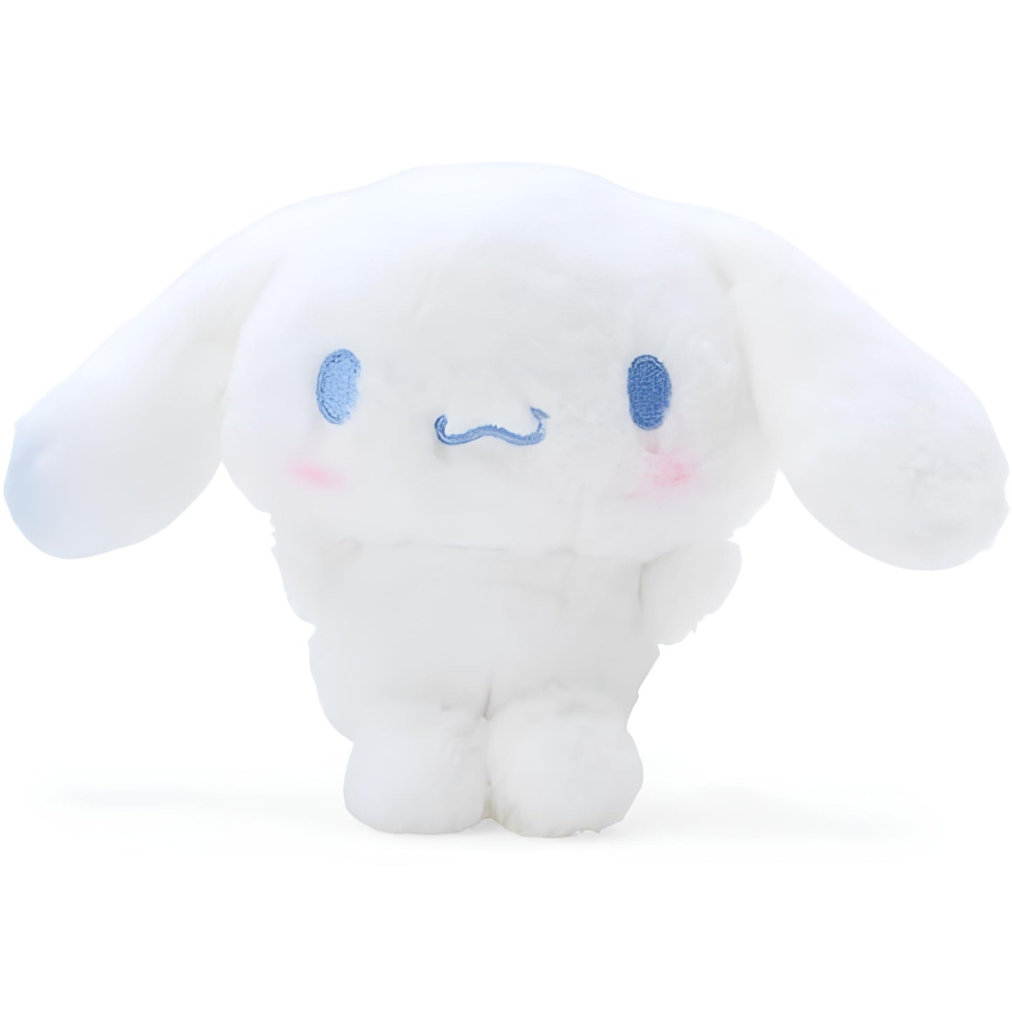 Sanrio Japan Kids Backpack With Cinnamoroll Plush