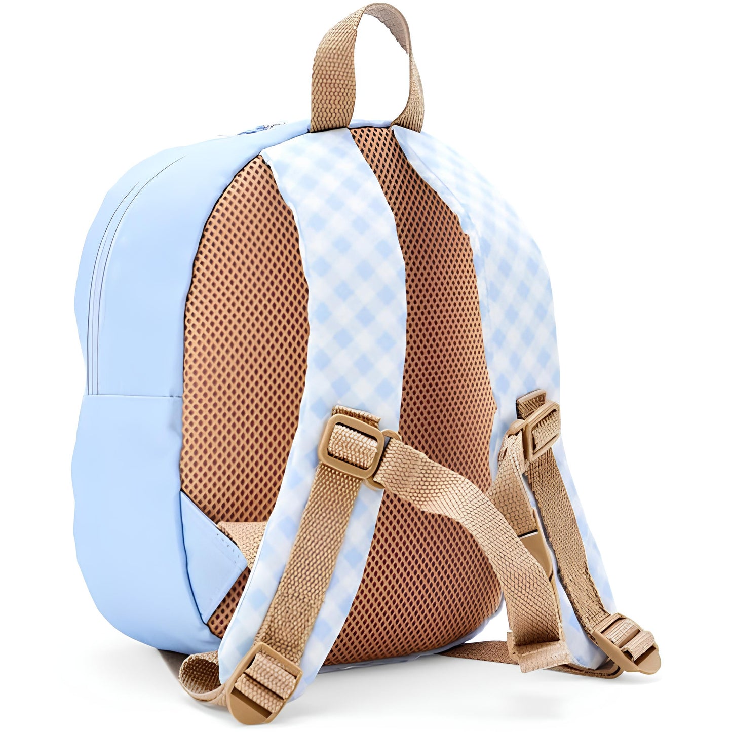 Sanrio Japan Kids Backpack With Cinnamoroll Plush