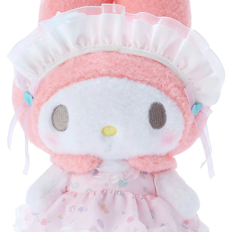 My Melody Meringue Party Plush