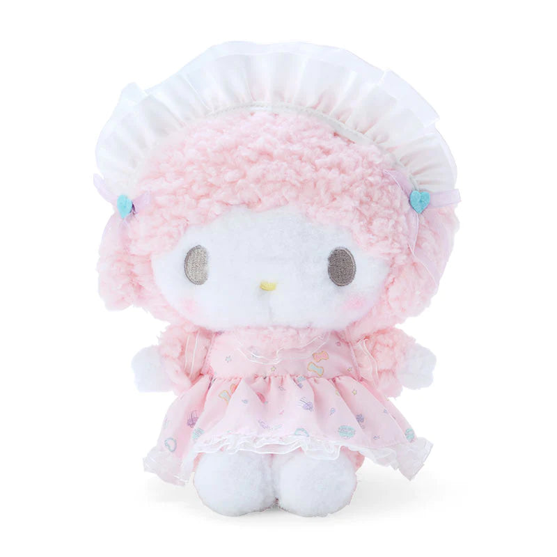 My Sweet Piano Meringue Party Plush