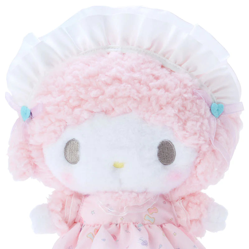 My Sweet Piano Meringue Party Plush