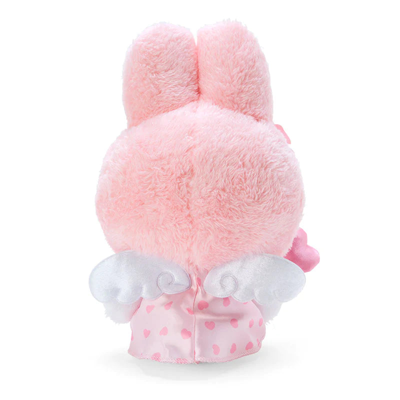 My Melody Dreaming Angel Plush