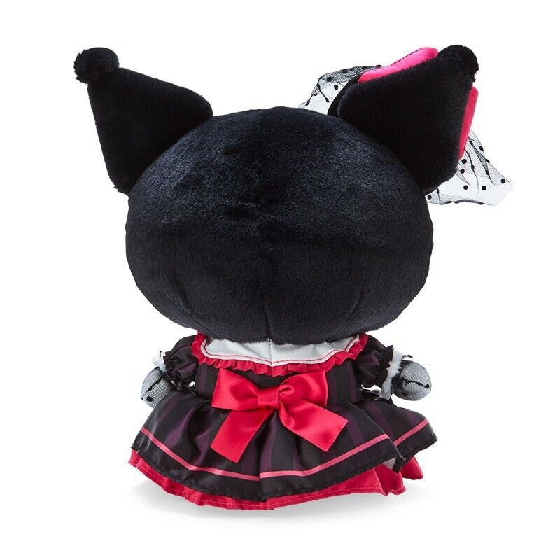 Kuromi Mystic Mansion Series Plush