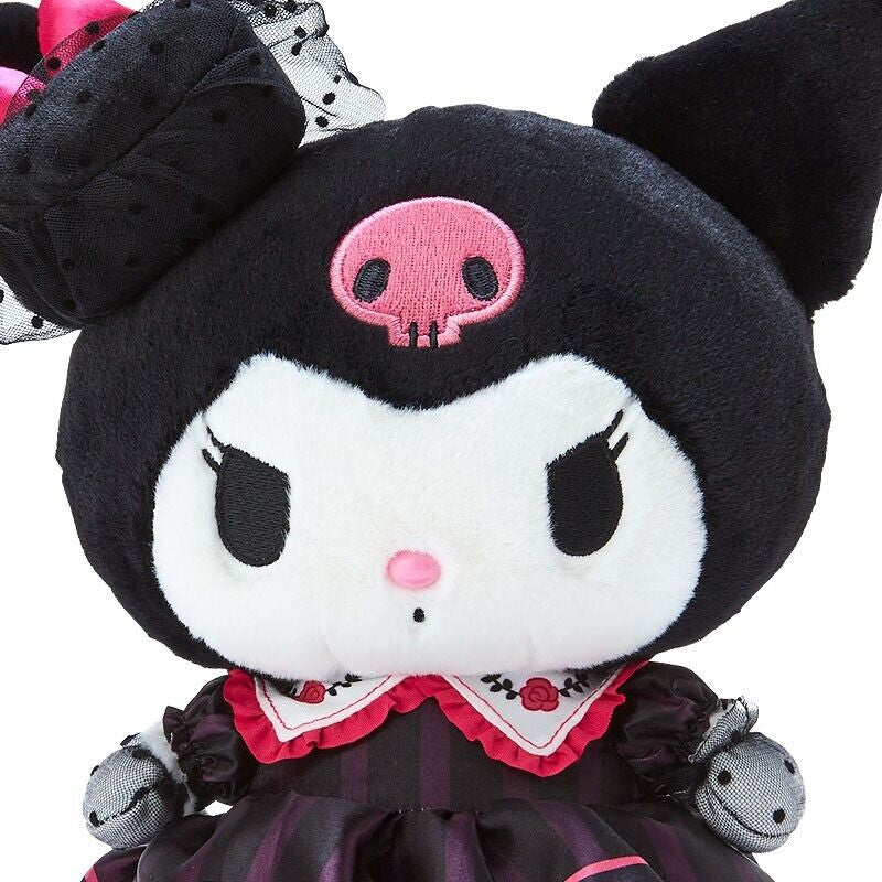 Kuromi Mystic Mansion Series Plush