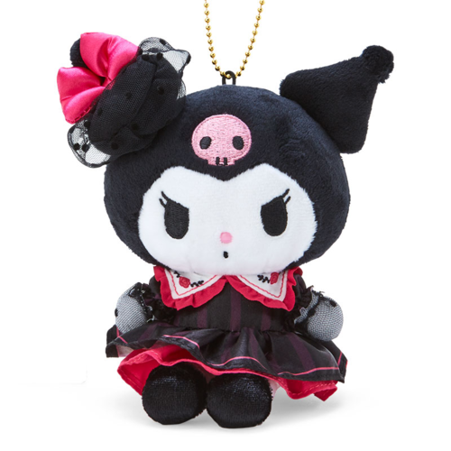 Kuromi Mystic Mansion Series Mascot