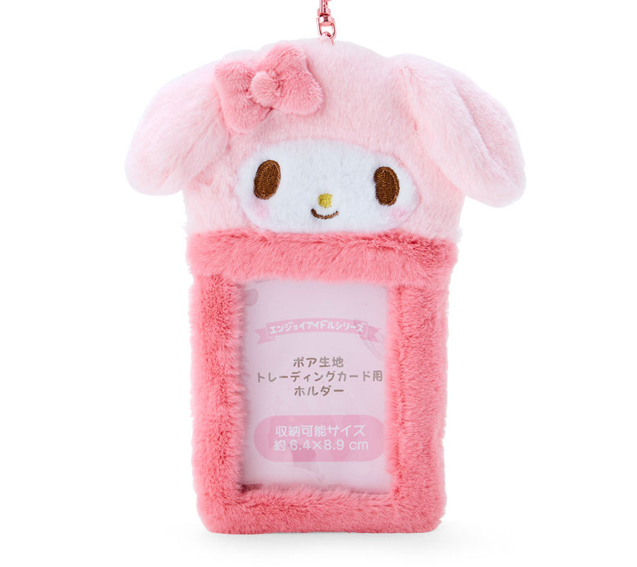My Melody Photocard Holder