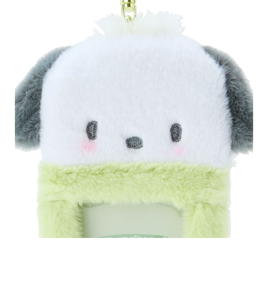 Pochacco Photocard Holder