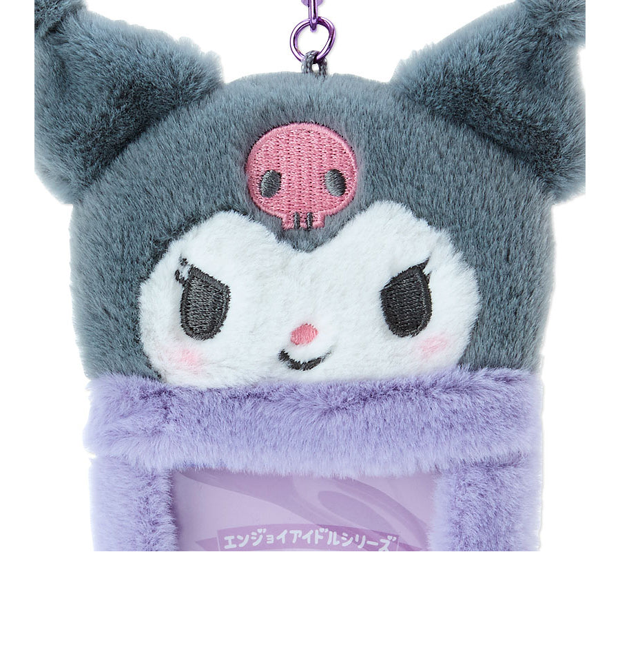 Kuromi Photocard Holder