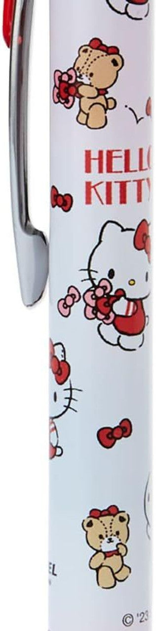 Sanrio Pentel Energel Gel Ballpoint Pen Hello Kitty