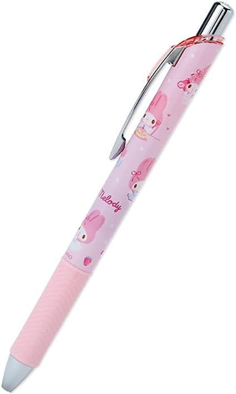 Sanrio Pentel Energel Gel Ballpoint Pen My Melody