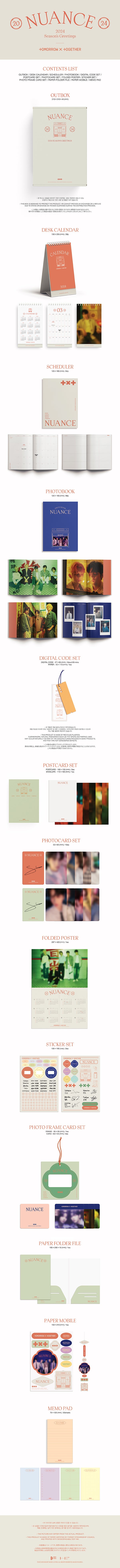 2024 SEASONS GREETINGS - TXT