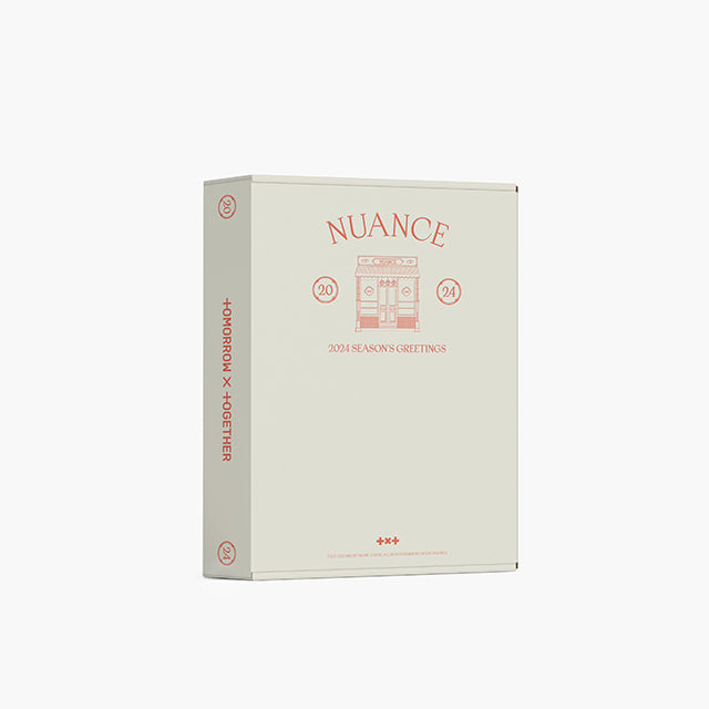 2024 SEASONS GREETINGS - TXT
