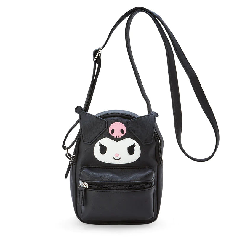 kuromi bag