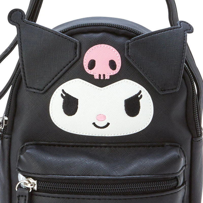 Kuromi Mini Crossbody Bag