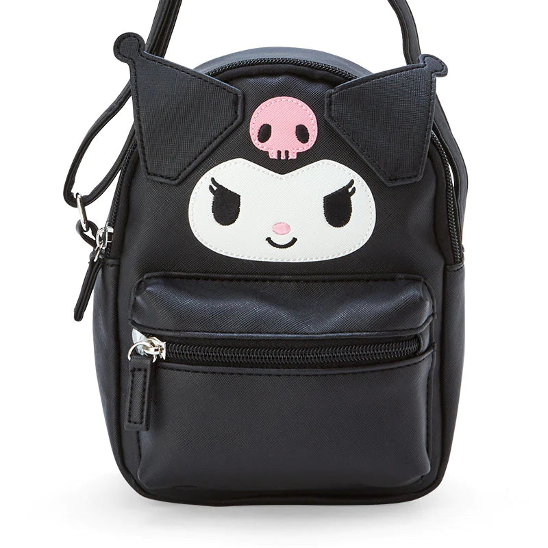 Kuromi Mini Crossbody Bag