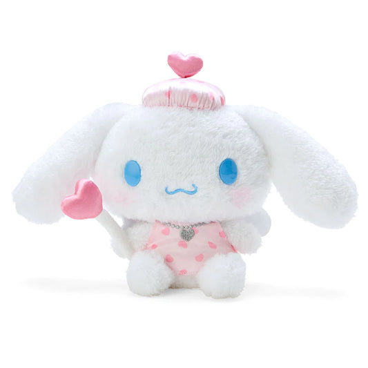 Cinnamoroll Dreaming Angel Plush