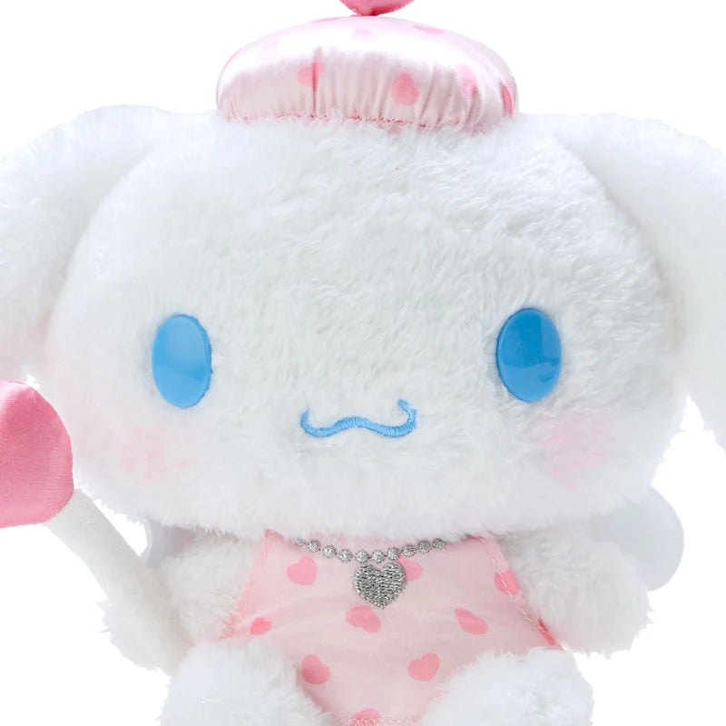 Cinnamoroll Dreaming Angel Plush