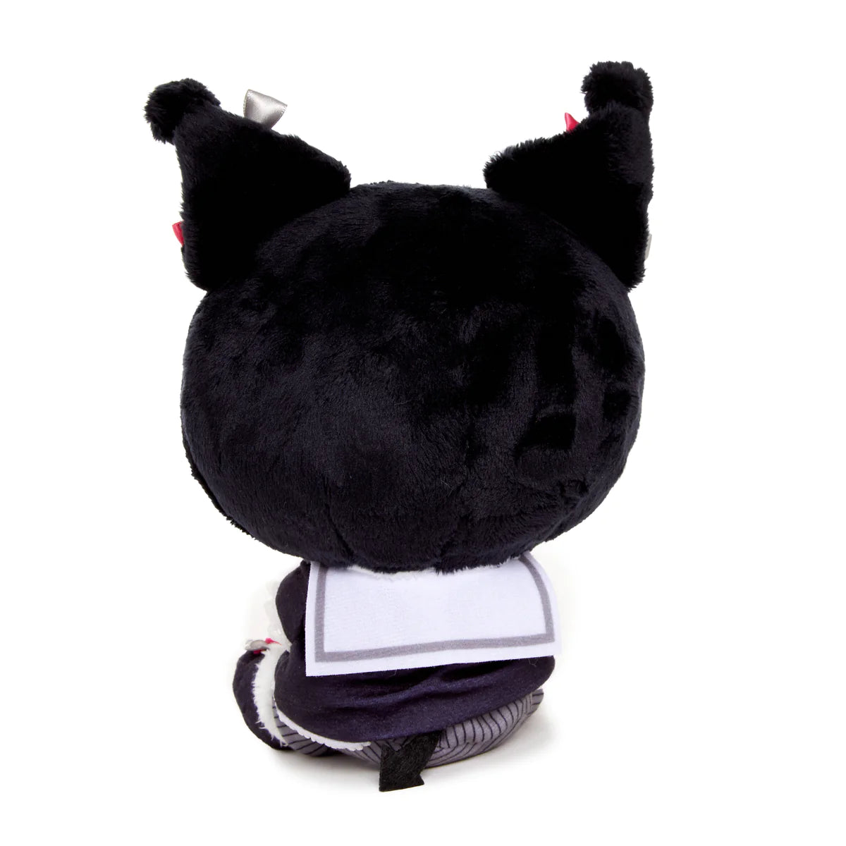 Sanrio Japan Kuromi Dainty Doll Series Plush (Black)