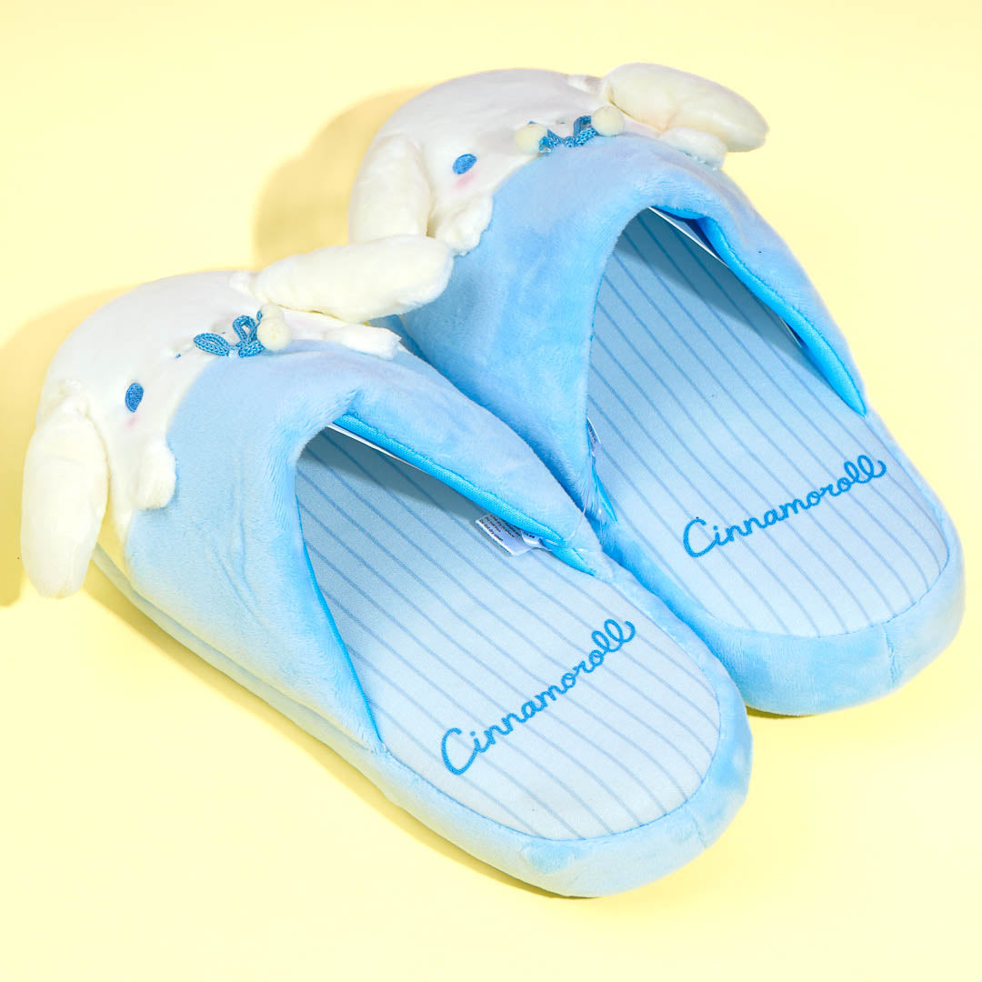 Cinnamoroll Slippers