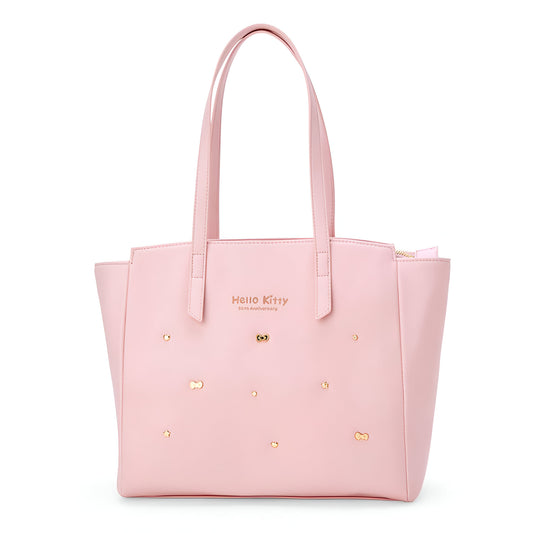 Sanrio Japan Hello Kitty 50th Anniversary Tote bag