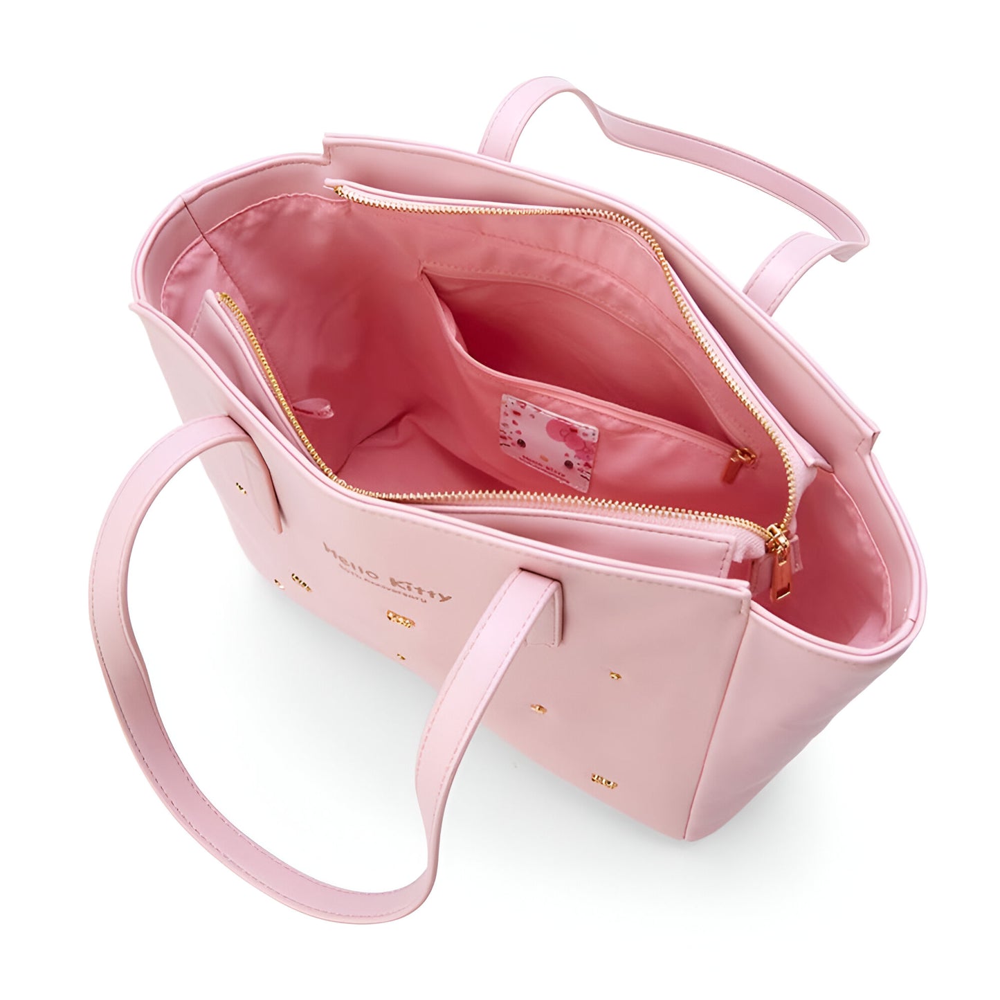 Sanrio Japan Hello Kitty 50th Anniversary Tote bag