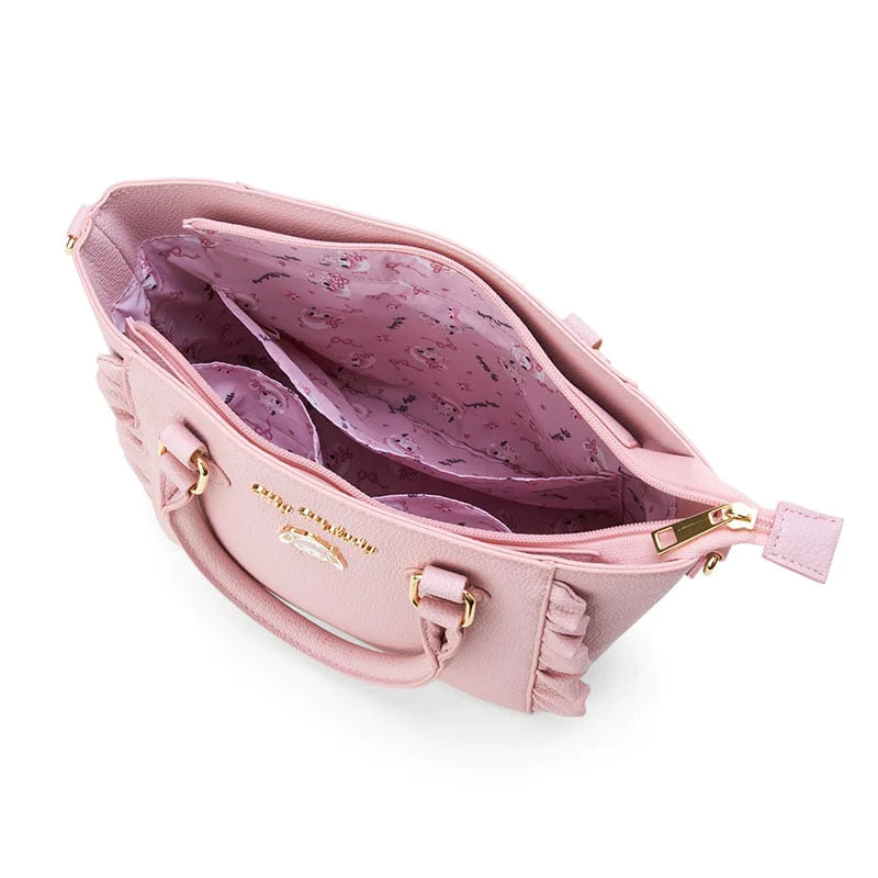 Sanrio Japan 2Way Tote Bag MLKR3 - My Melody